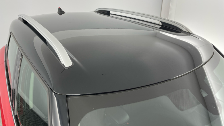 MINI Countryman 1.5 Cooper Classic 5dr Auto Petrol Hatchback